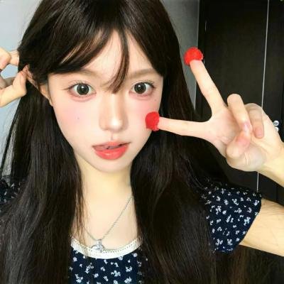 犹太女孩在上海