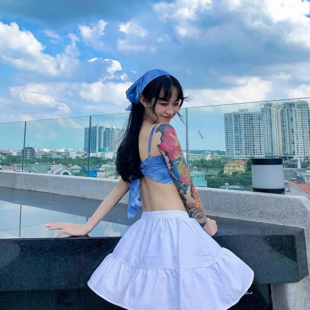我的麻烦邻居
